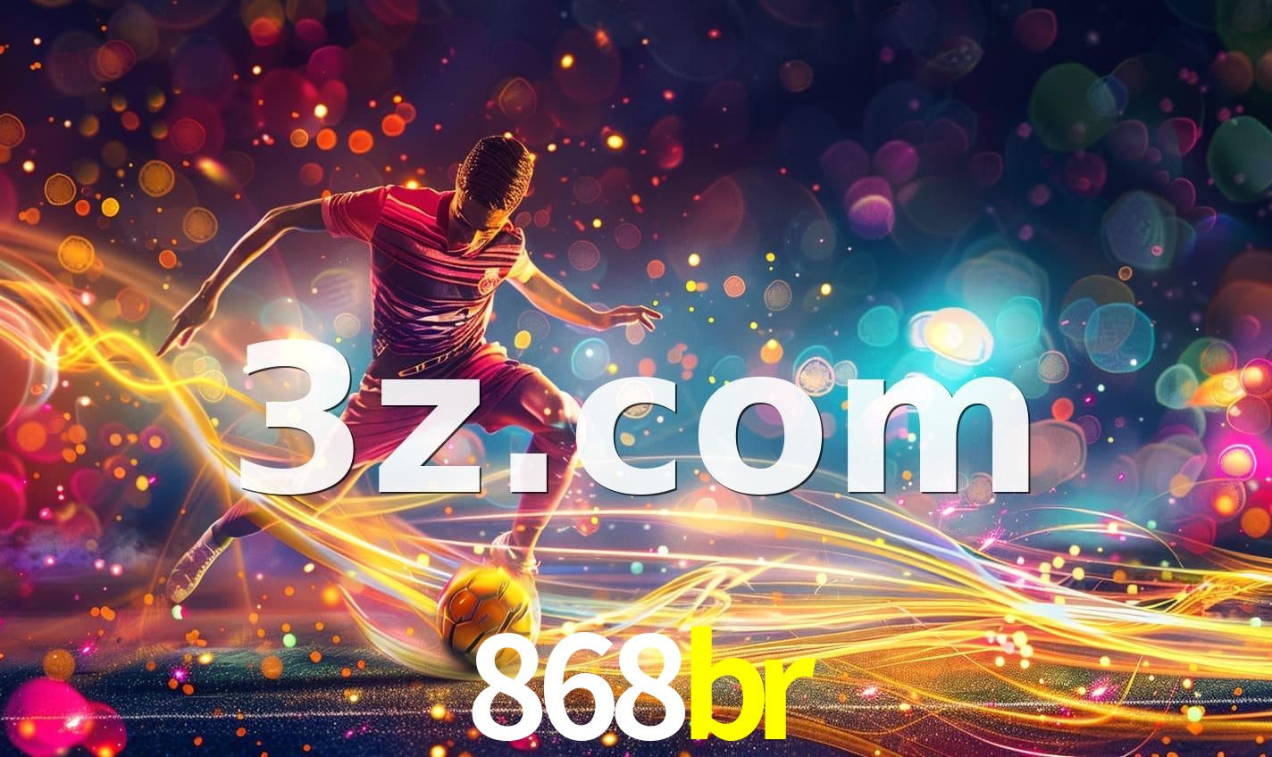 868br.COM Apostas de Futebol